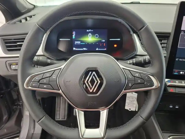 Renault Captur tce 90 — photo 2