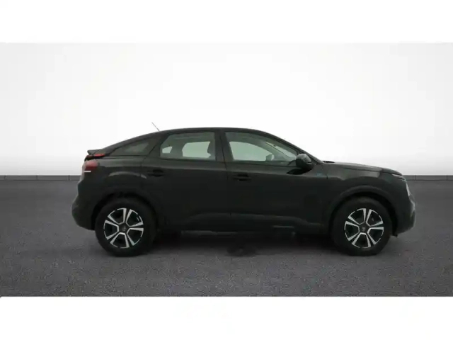 Citroën C4 e- 136 ch automatique — photo 10