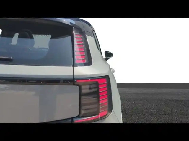 Volvo Ex30 p5 long range 272ch 69kwh ultra — photo 15
