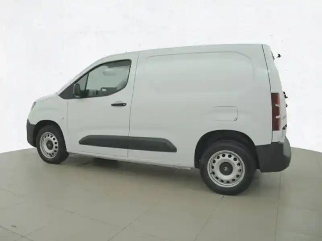 Citroën Berlingo van taille m 1000kg bluehdi 100 s&amp;s bvm6 — photo 53