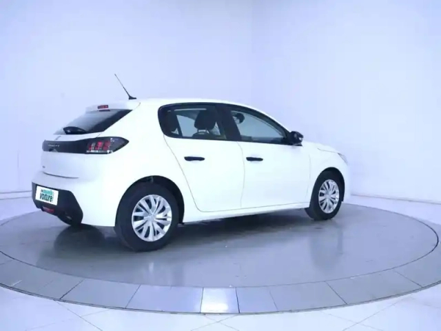 Peugeot 208 puretech 75 s&amp;s bvm5 — photo 5