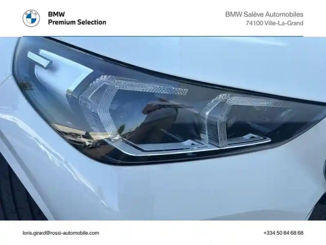 Bmw X1 xdrive30e 326ch m sport — photo 15