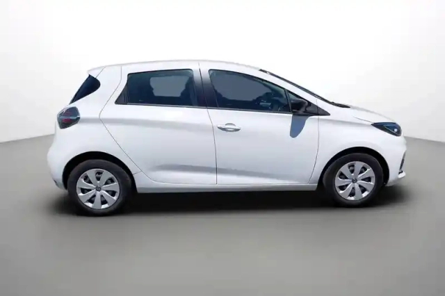 Renault Zoé zoe r110 - 22b — photo 7