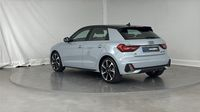 Audi A1 Sportback 35 TFSI 150ch Competition S tronic 7 8cv — photo 8
