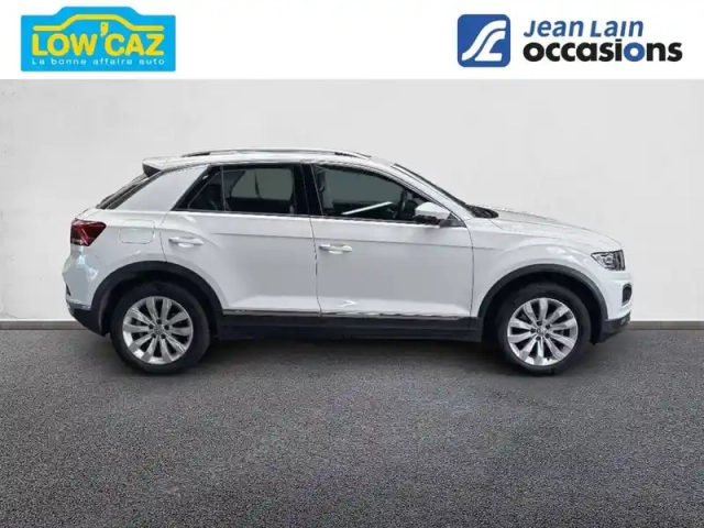 Volkswagen T-Roc 2.0 tsi 190 start/stop dsg7 4motion — photo 4
