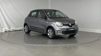 Renault Twingo E-Tech Electric Authentic R80 Achat Intégral — photo 3