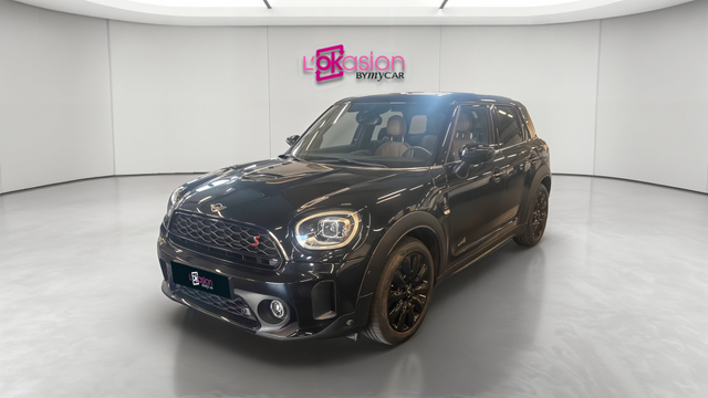 Mini Countryman 178 ch ALL4 BVA8