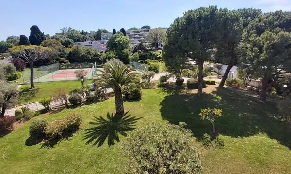 Appartement 1 pièce 20 m²