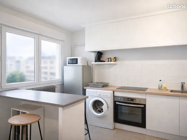 Appartement Avignon