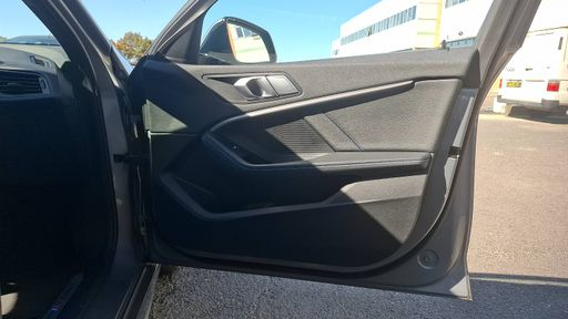 BMW Serie 1 118i 136 DKG7 - M Sport – 2022 – 77501 km – Essence – Boîte Automatique — photo 22