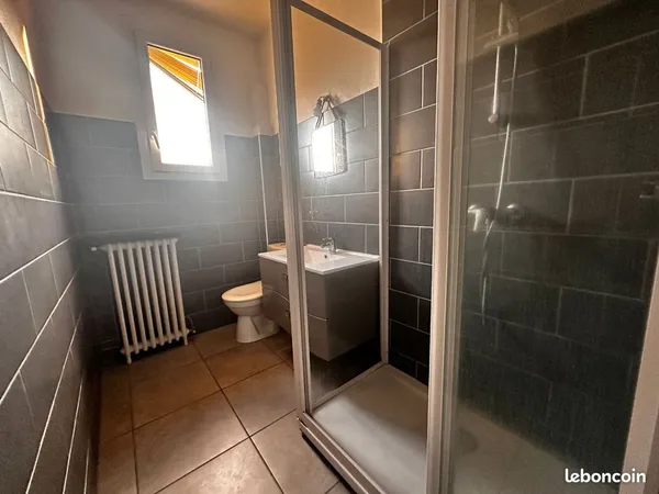 Appartement T3