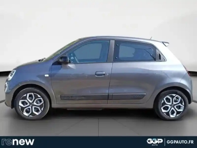 Renault Twingo e-tech electric equilibre r80 achat intégral — photo 2