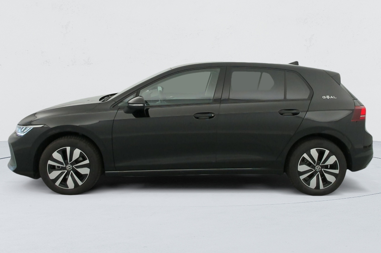 Volkswagen Golf 8 — photo 2
