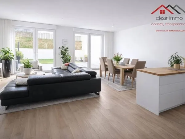 Maison 5 pièces 140 m²