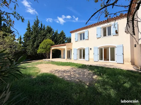 Maison 5 pièces 102 m²