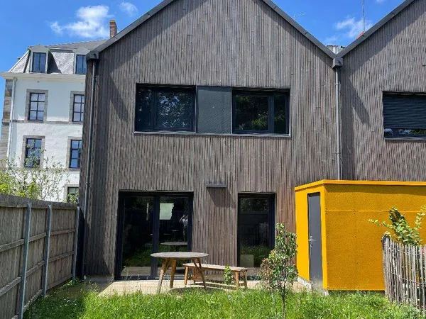 Maison 5 pièces 85 m²