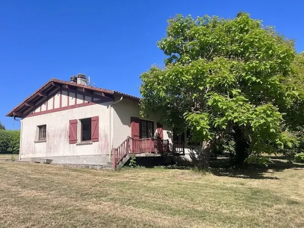 Maison Carcen Ponson 4 pièce(s) 100 m2