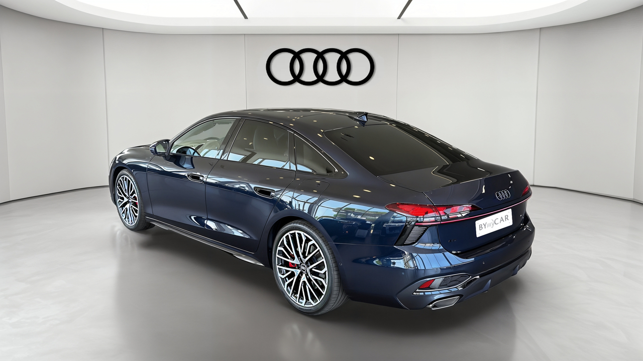 Audi A6 e-hybrid 367 ch S tronic 7 Quattro — photo 3