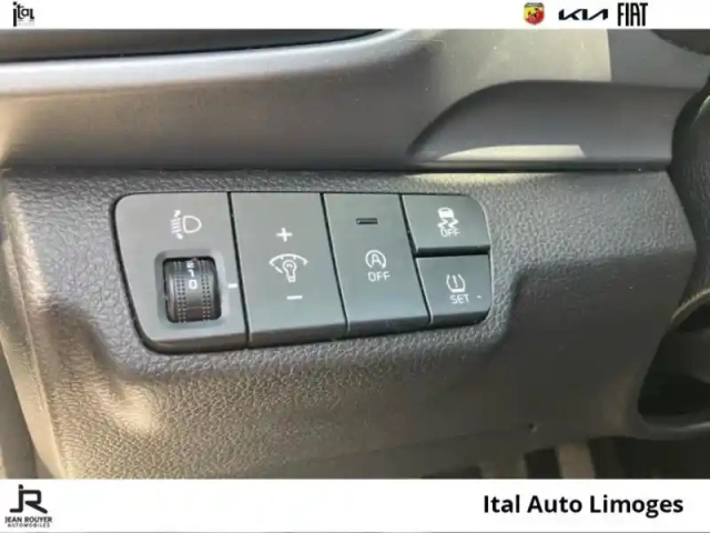 Kia Stonic 1.0 t-gdi 100ch motion — photo 15
