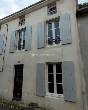 Saint Jean d'Angély