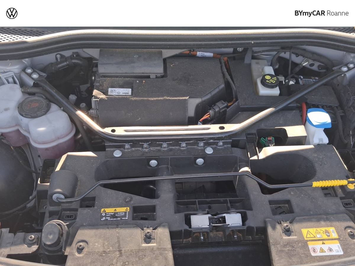 Volkswagen ID.4 174 ch Pro — photo 18