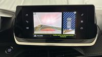 Peugeot 2008 1.5 BlueHDi 130ch S&S Allure EAT8 — photo 29