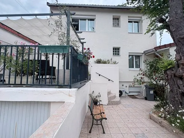 Pavillon a vendre