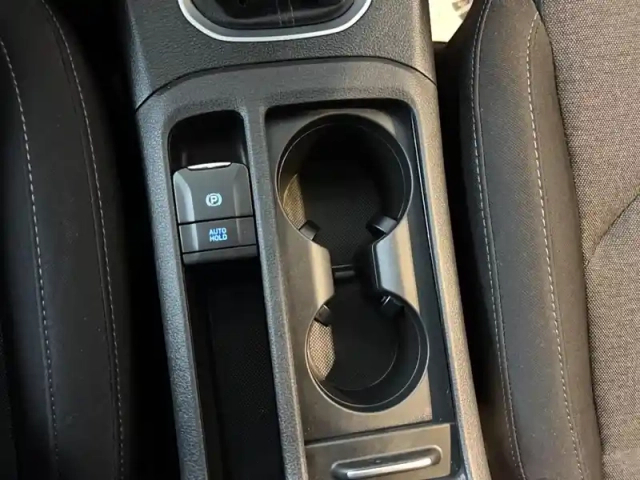 Hyundai I30 sw 1.0 t-gdi 120 ibvm6 hybrid 48v — photo 25