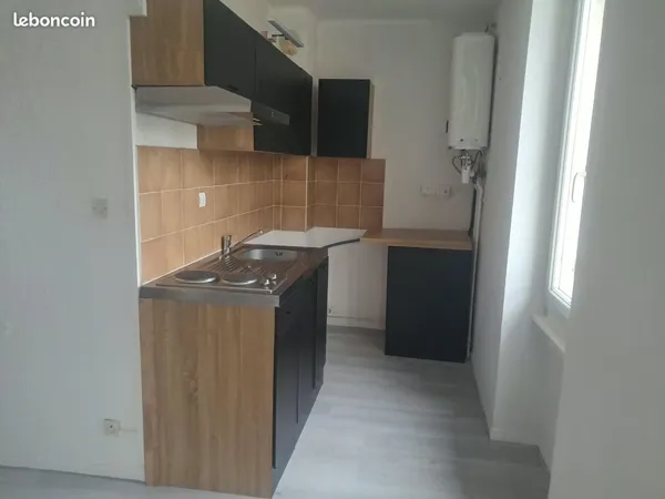 Appartement t2 a louer 410