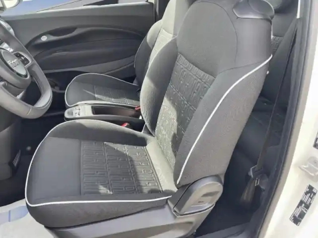Fiat 500 e 118ch my23 — photo 9
