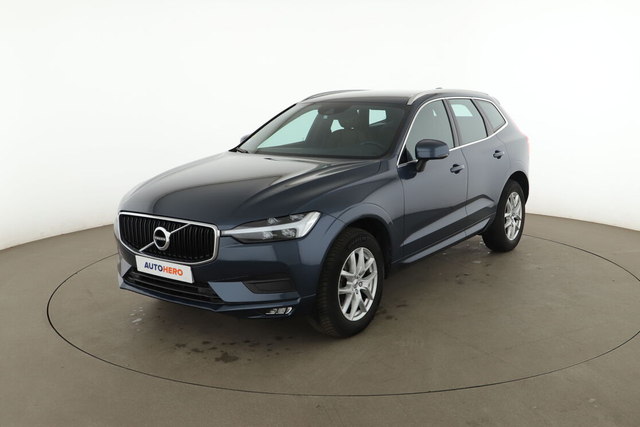 Volvo XC60 2.0 B4 Business Executive Geartronic 8