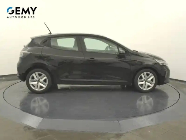 Renault Clio tce 90 — photo 45
