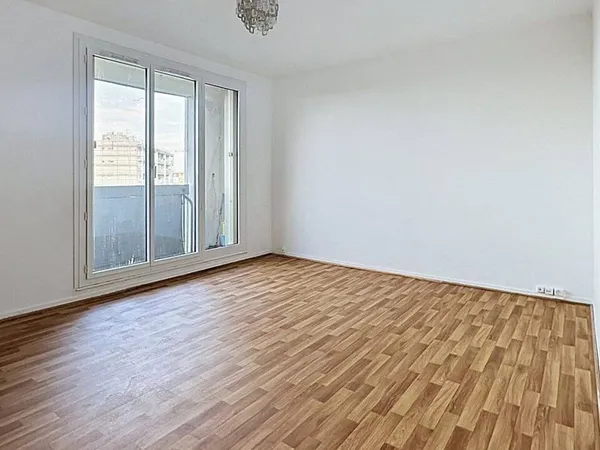 Appartement 4 pièces 75 m²