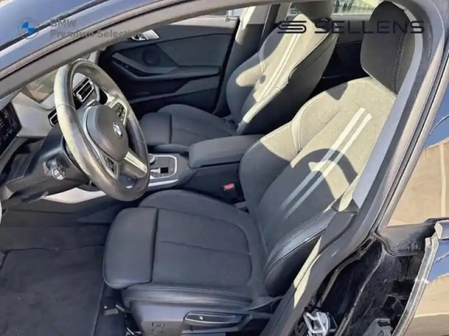 Bmw Serie 2 série 2 gran coupé 218ia 136ch dkg7 — photo 6