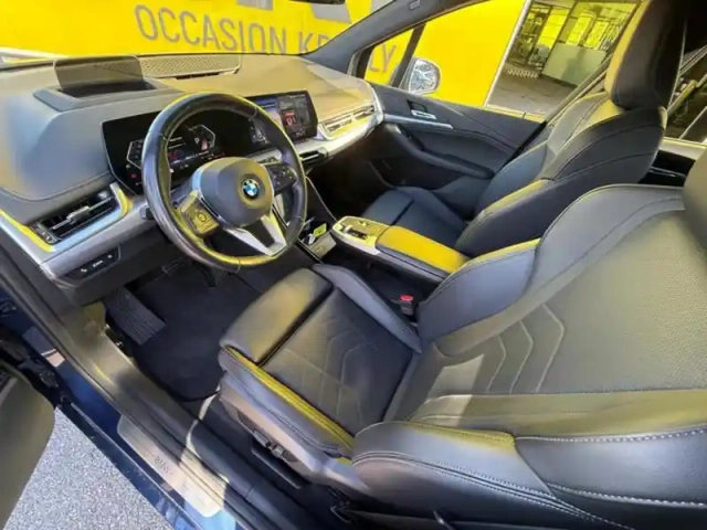 Bmw Serie 2 218 i 1.5 136 luxury stept7 — photo 20