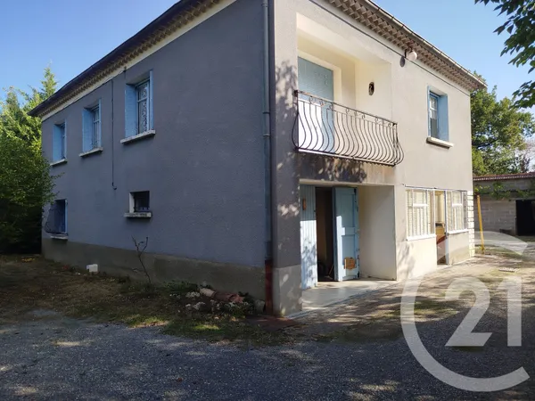 Maison 6 pièces 89 m²