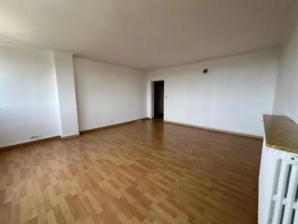 Appartement 4 pièces 83 m²