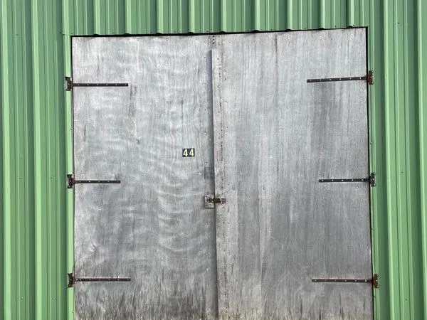 Box / Atelier / Entrepôt 40m2 - 160m3