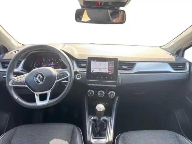 Renault Captur 1.0 tce 90ch techno — photo 7