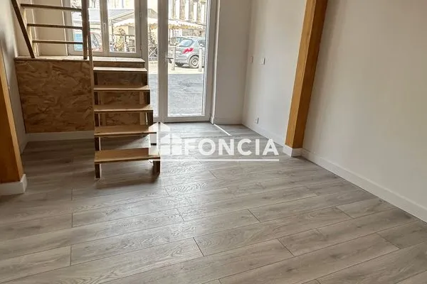 Bureaux 41 m²