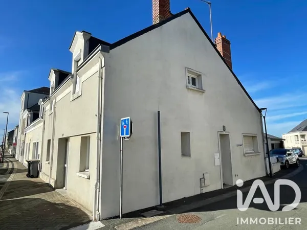 Maison 6 pièces 126 m²