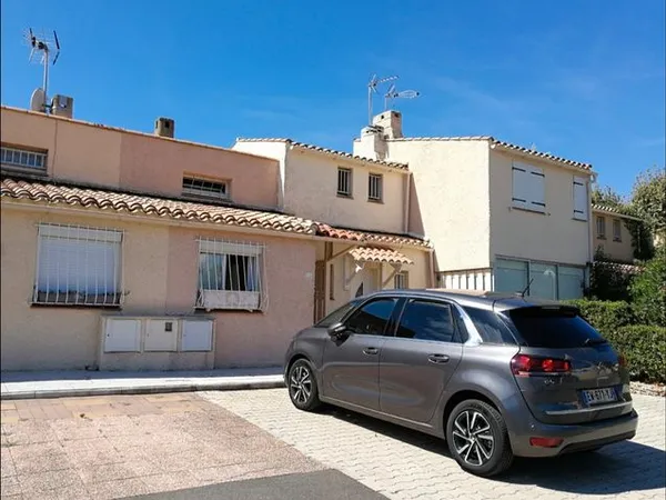 Maison 3 pièces