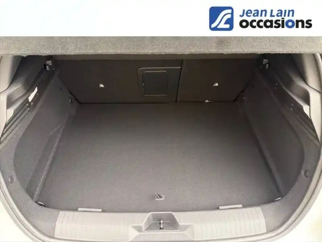 Opel Astra electrique 156 ch &amp; batterie 54 kwh — photo 30