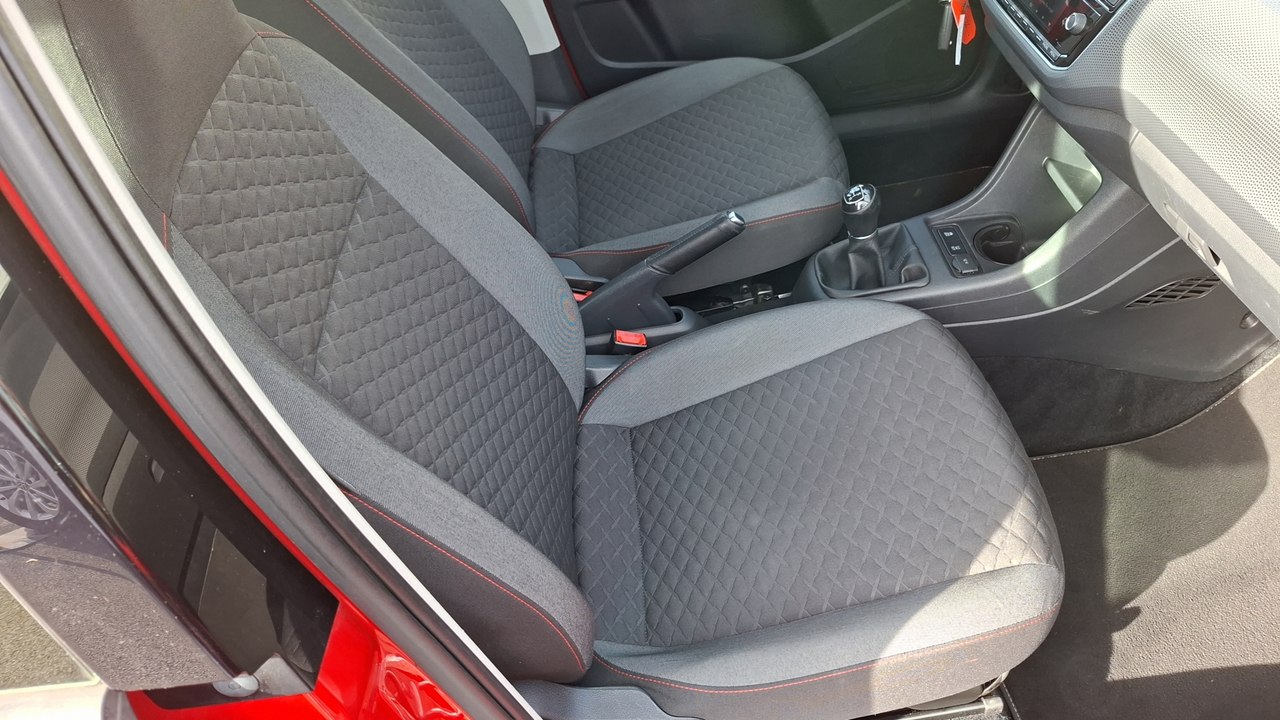 Volkswagen Up 1.0 60 — photo 20