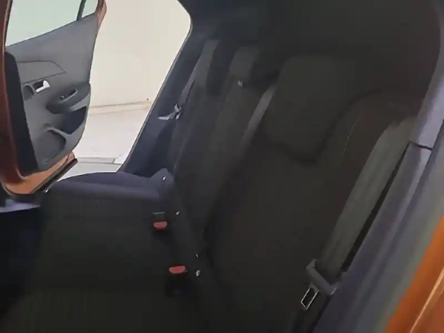 Peugeot 2008 puretech 100 s&amp;s bvm6 — photo 42