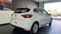 Renault Clio 1.5 Blue dCi 85ch Air Nav — photo 5