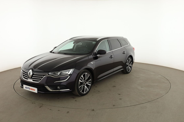 Renault Talisman Estate 2.0 Blue dCi Initiale Paris EDC