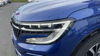 Renault Austral 1.2 E-Tech full hybrid 200ch Iconic- 24 — photo 23