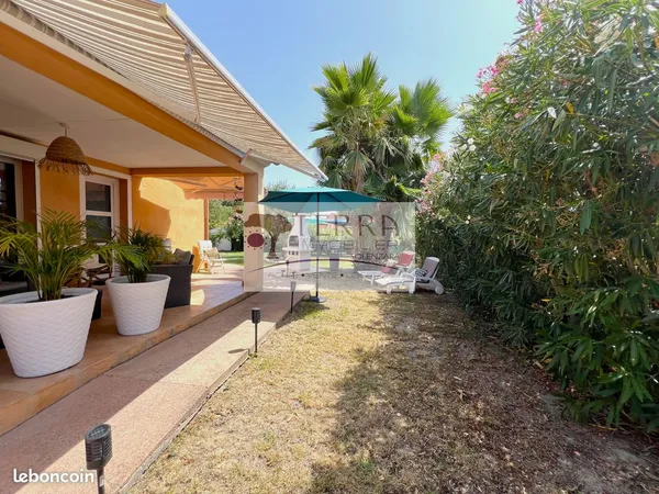 Maison 4 pièces 112 m²