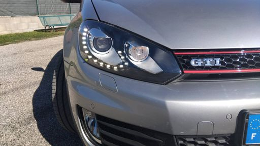 Volkswagen Golf Cabriolet 2.0 TFSI 211 - GTI – 2015 – 73219 km – Essence – Boîte Manuelle